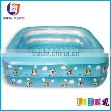 Large Inflatable Pool,Inflatable Kids Swimming Pool, Family Swiming Pool photo-6