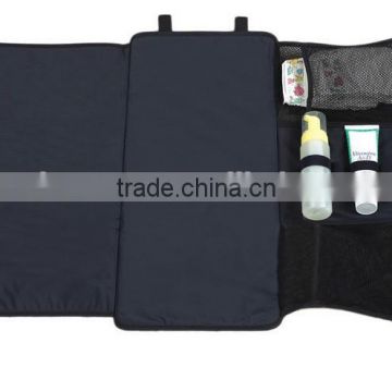 baby diaper soft mat for travel