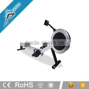 Gym Fitness Equipment Concept 2 Crossfit Rower Machine