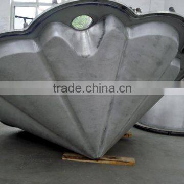 Custom Amusement Part Rotomoulder