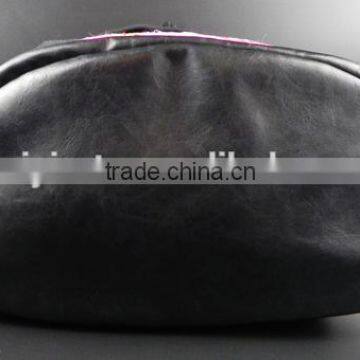 Latest PU Embroidery Fashion Backpack From China for Women photo-5