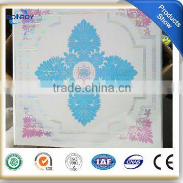 laminated pvc panel