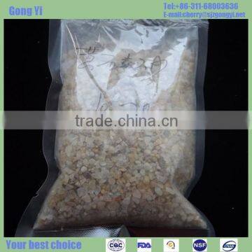 Quartz Sand Used as Abrasive Wheel Abrasive Materials photo-4