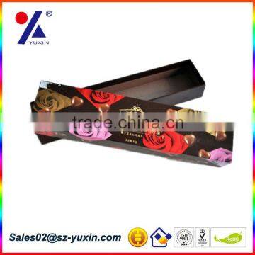 paper gift box for chocolate box