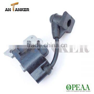 hot sale GX25 ignition coil for brush cutter spare parts