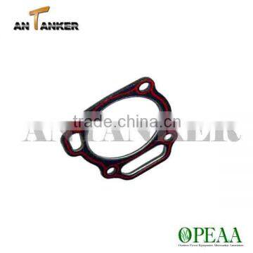 Replacements for engine spare parts for gx240 for Cylinder Head Gasket