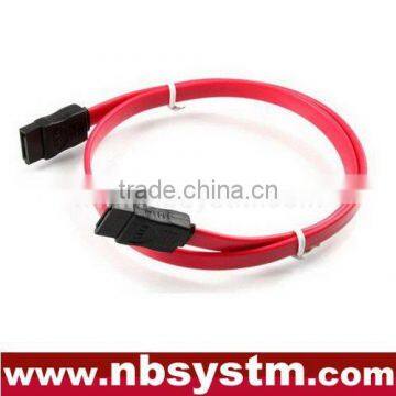 SATA 2.0 data cable