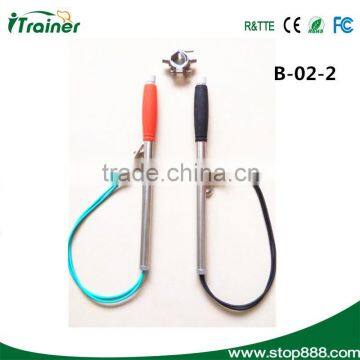 Pet product Factory made cheap price dog bicycle leash