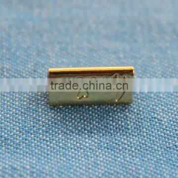 Fashion Brass Clip for Garments photo-2