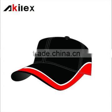 custom men caps hot selling caps new style men's cap