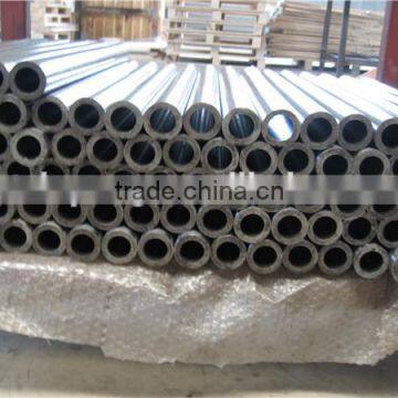 DIN st52.4 cold rolled precision seamless steel carbon tube and pipe