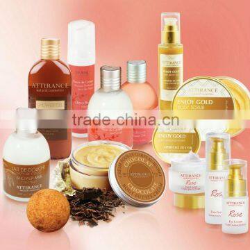 SKIN CARE NATURAL COSMETIC - 360 product names