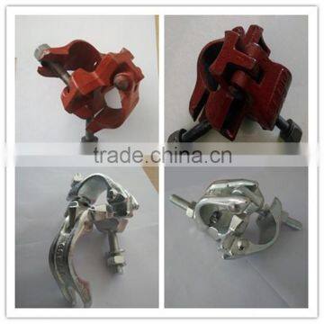 Scaffolding right-angle coupler made in China