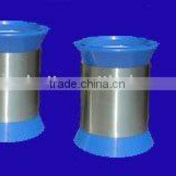 Stainless steel cleaning ball wire