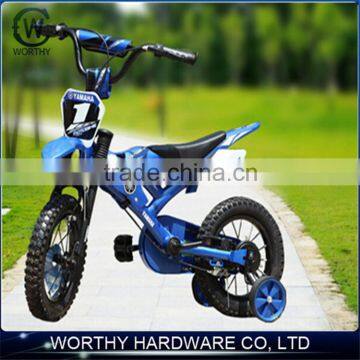 Good quality boys first childrens bike form China kidsbike factory