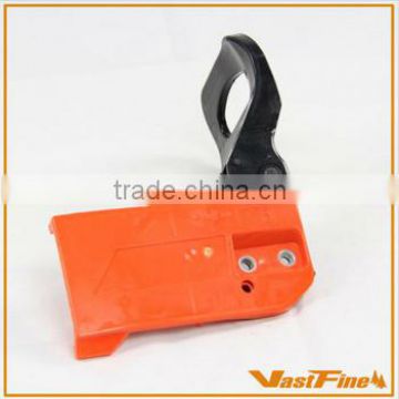 The Best Quality And Cheapest 45cc 52cc 58cc Chainsaw Right Cover Assy