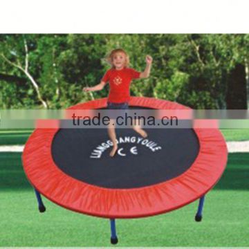 trampoline, ZY-TR421	bungee trampoline for 4 person