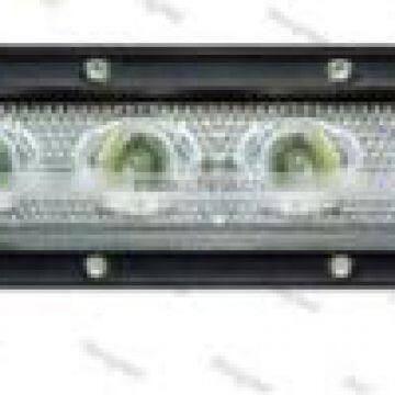 ShengWell Auto led light bar 90W 9-32v IP67 30INCH Single row CREE led light bar 30 inch led light bar