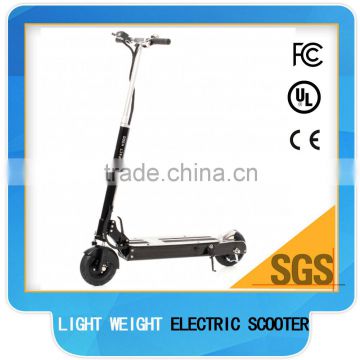 2015 newest electric scooter 2wheels 48V 500W 13AH With seat