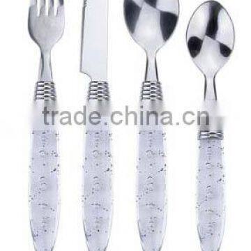 Flatware set 2241