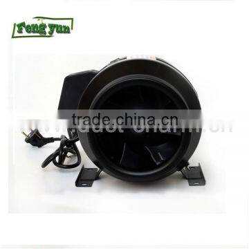 high quality electric fan duct fan for indoor grow