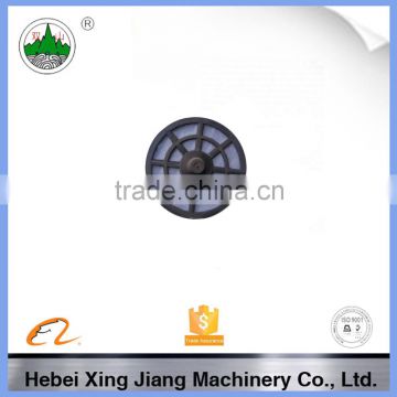 diesel engine oil netting