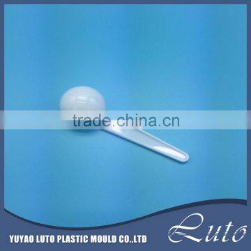 15ml Customized Dairy Powder Plastic Scoop photo-2