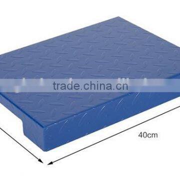 Carbon Steel Powder Coated Platform, Platforms for Scale photo-4