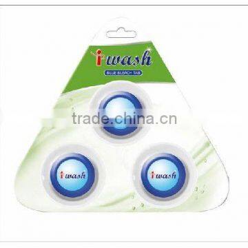 Solid Toilet Block Cleaner