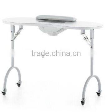 Nail Table With Dust Collector photo-6