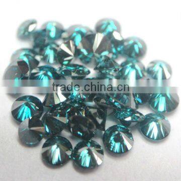 LOW PRICE NATURAL BLUE COLOR DIAMOND ENHANCED