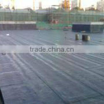 EPDM rubber waterproof membrane