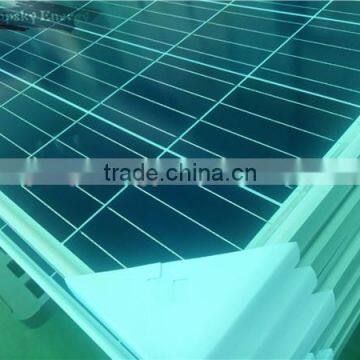 300W Solar Modules Poly Solar Panel 72cells 300W Stock photo-4