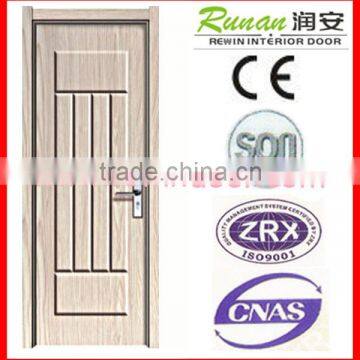 Wood Plastic Compostie Door photo-1