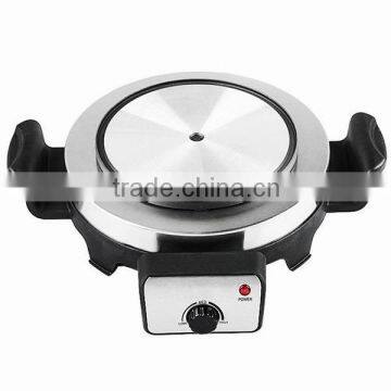 4L Electric Cooker photo-2