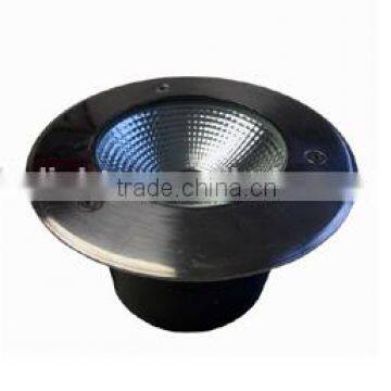 COB 10W LED inground light ip68