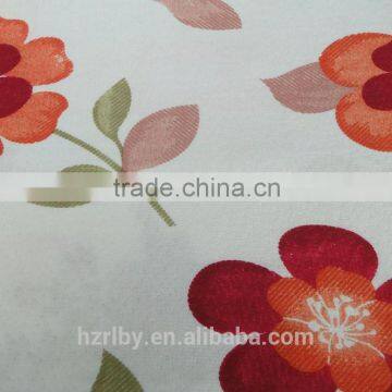 Wholesale Fabric Knitted Printed Mattress Ticking photo-5