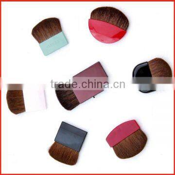 Natural hair cheap makeup blush brush