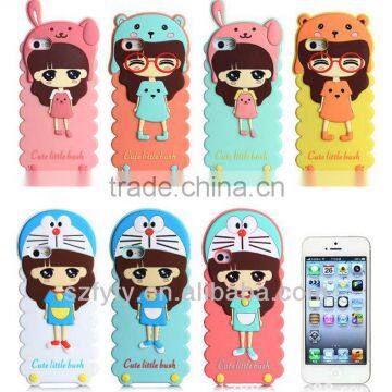 2013 latest design wholesale price light up phone case