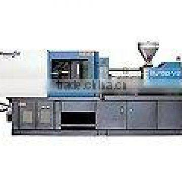 Energy-saving V- series Injection Molding Machinery