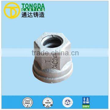 High quality Nut casting parts