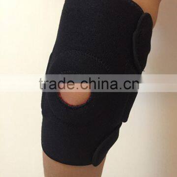 Sport Protector Breathable Neoprene Knee Support Brace photo-2