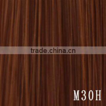 Synthetic Hair Color Ring /Color M30H