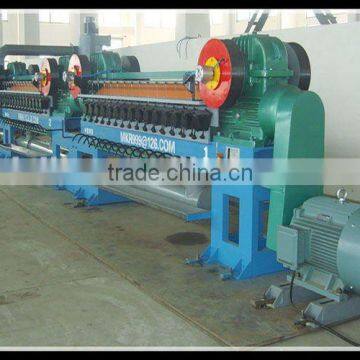 MKR-500G steel wool machine