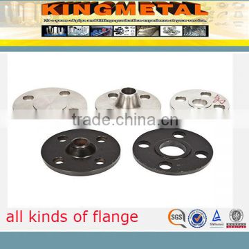 6inch/8inch/10inch SCH40 carbon steel threaded flange