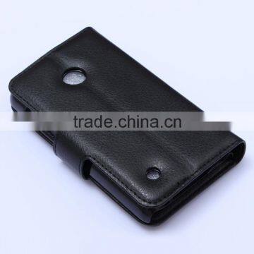 Best Quality Antique for Nokia 530 Wallet Case photo-4