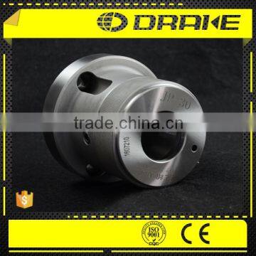 Standard spindle nose precision Dead-length collet chuck