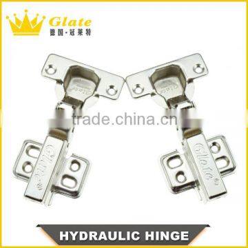 Concealed Hydraulic Damper Cabinet Hinges