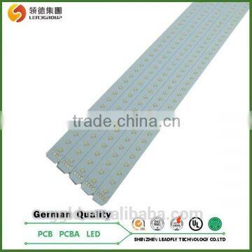 Innovative new technology led light circuit board design,new led tube pcb/pcba