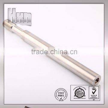 Custom design custom cnc turning parts